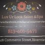 Photo of Luv Ur Look Salon and Spa