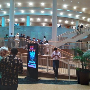 Knight Concert Hall - Lobby - Performing Arts Near Me - Miami, Florida Knight Concert Hall - Lobby - Performing Arts Near Me - Miami, Florida