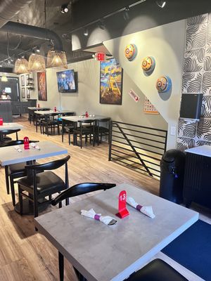 Eatwell Philly - African Restaurant and Lounge by null