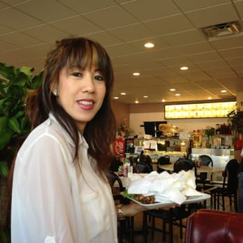 Pho Sing Sing - Our AWESOME server, Lien. - Vietnamese Near Me - Las  Vegas, Nevada