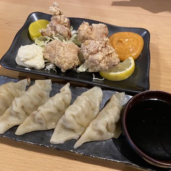 Haru - Gyoza and Karaage - Ramen Near Me - Reno, Nevada Haru - Gyoza and Karaage - Ramen Near Me - Reno, Nevada