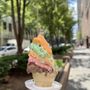 Photo of The Original Rainbow Cone