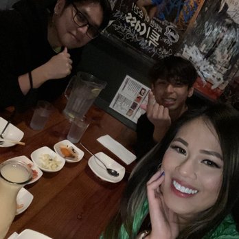 Dan Sung Sa - The Booth lol - Korean Near Me - Oakland, California Dan Sung Sa - The Booth lol - Korean Near Me - Oakland, California