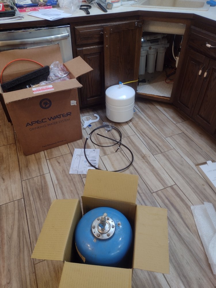 Slide of Hogan's Handyman Services