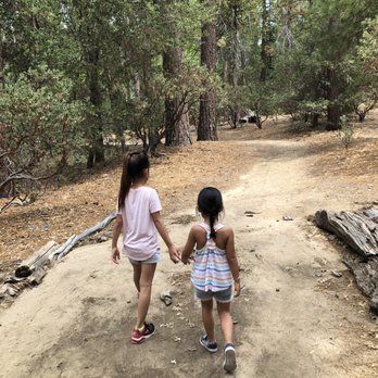 Idyllwild Nature Center - Hiking Near Me - Idyllwild, California Idyllwild Nature Center - Hiking Near Me - Idyllwild, California