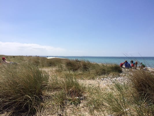 CAMPING FLÜGGER STRAND Flügge 2, Fehmarn, SchleswigHolstein, Germany