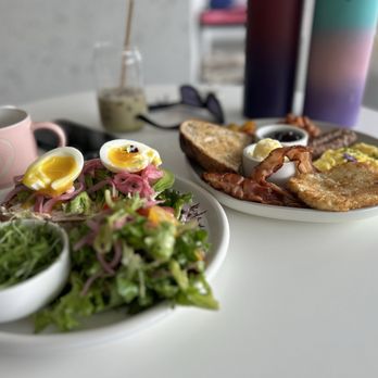 Sugar Baby - Beautiful and delicious - every plate! - Coffee & Tea Near Me - Seminole, Florida Sugar Baby - Beautiful and delicious - every plate! - Coffee & Tea Near Me - Seminole, Florida