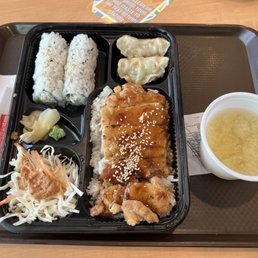 Bento Box