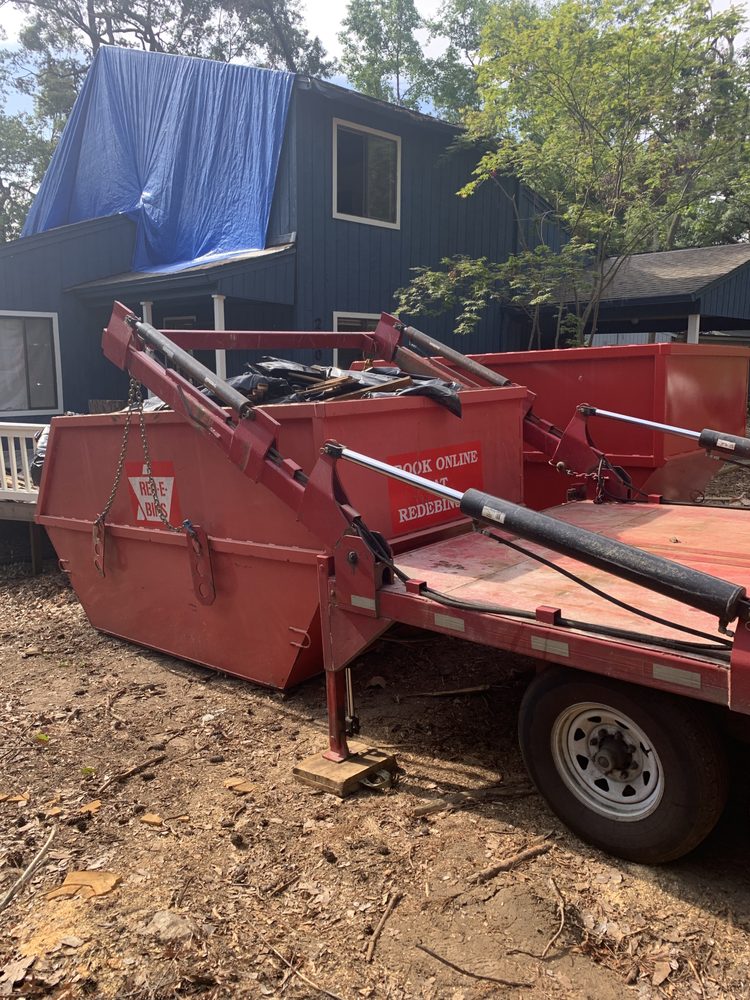 REDEBINS Updated August 2024 10 Photos Tallahassee, Florida