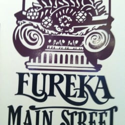 Eureka Main Street Program