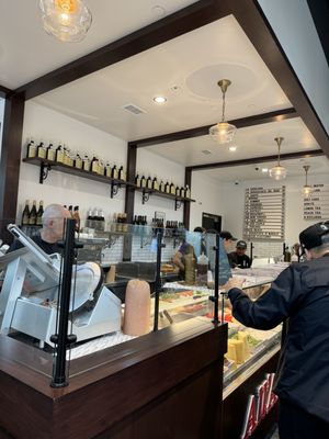 All'Antico Vinaio by null