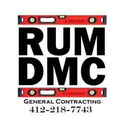 Rum Dmc General Contracting