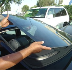 Global Auto Glass Services