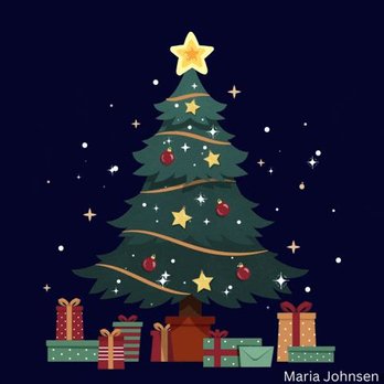 Christmas - Merry & Bright Christmas to all & to All a Good night - 12/26/2025 - Gift Shops Near Me - North Pole, Alaska