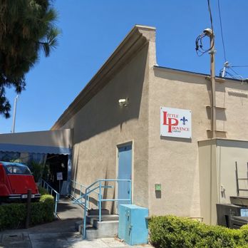 Little Provence Cafe - Outside - Breakfast & Brunch Near Me - Arcadia, California Little Provence Cafe - Outside - Breakfast & Brunch Near Me - Arcadia, California