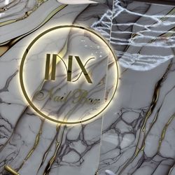 INX Nail Bar
