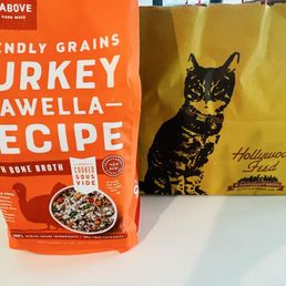 Stocked up on the fur-babies favorite--A Pup Above! Hollywood Feed always comes through! Stocked up on the fur-babies favorite--A Pup Above! Hollywood Feed always comes through!