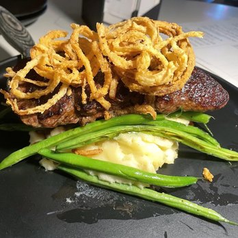 Toast Kitchen & Bar - New York Steak - Breakfast & Brunch Near Me - Whittier, California Toast Kitchen & Bar - New York Steak - Breakfast & Brunch Near Me - Whittier, California