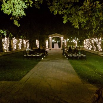 Brownstone Gardens - Venues & Event Spaces Near Me - Oakley, California