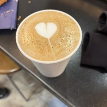 Le Cafe Coffee - Cafes Near Me - New York, New York