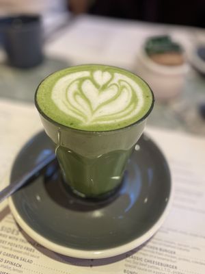 Little Ruby's Williamsburg by null