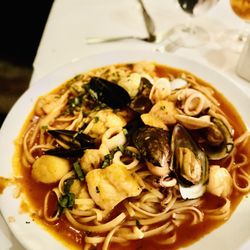 Italian American Club Restaurant in Las Vegas gift card
