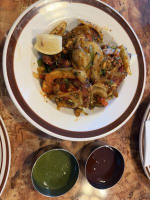 Chaat Express by null