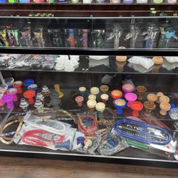 Vape & Cigars - Hookah accessories