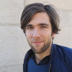 Atlantic GMAT Tutoring - Andrew Geller has been tutoring  the GMAT for over a decade helping people with a variety of backgrounds, goals, and starting scores.