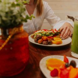 Fleetwood - Avocado Toast at Fleetwood