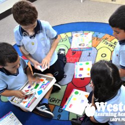 Weston Learning Academy