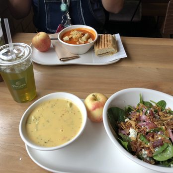 Panera Bread - Sandwiches Near Me - Monroe, Georgia