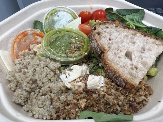 sweetgreen by null