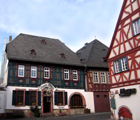 Zum Krug by null