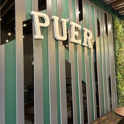 Puer Taiwan Tea & Coffee