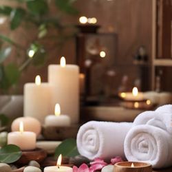 Back In Balance Massage Therapy
