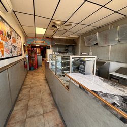 Bombay Crust