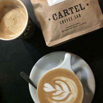 Cartel Roasting - Smoothest cappuccino in Phoenix! - Coffee & Tea Near Me - Tempe, Arizona Cartel Roasting - Smoothest cappuccino in Phoenix! - Coffee & Tea Near Me - Tempe, Arizona