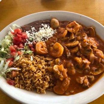 Despo's Mexican Restaurant - Shrimp Diabla - Mexican Near Me - Ketchum, Idaho Despo's Mexican Restaurant - Shrimp Diabla - Mexican Near Me - Ketchum, Idaho