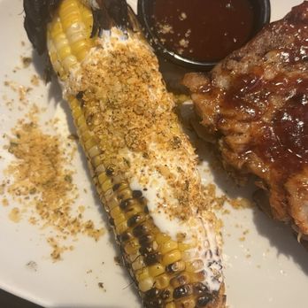 LongHorn Steakhouse - Baby Back Ribs - Steakhouses Near Me - Orlando, Florida LongHorn Steakhouse - Baby Back Ribs - Steakhouses Near Me - Orlando, Florida