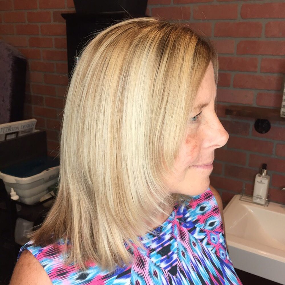 Gregory Storm - Greg is outstanding. I'm very pleased when I walk out the door. - Hair Salons Near Me - Naples, Florida Gregory Storm - Greg is outstanding. I'm very pleased when I walk out the door. - Hair Salons Near Me - Naples, Florida