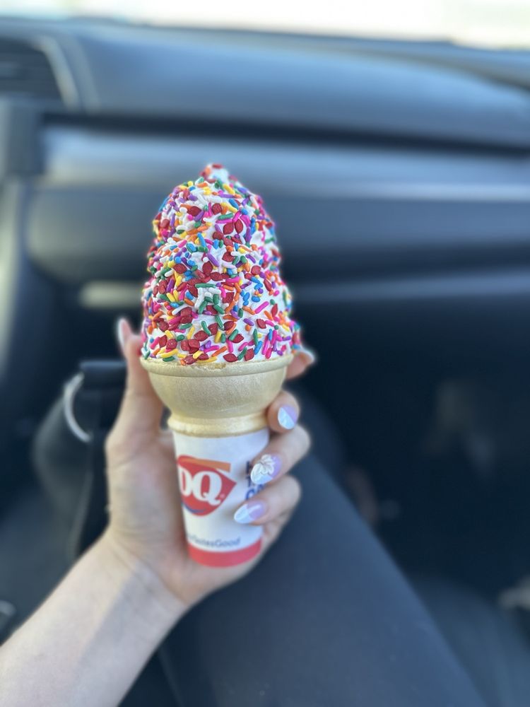 Dairy Queen Grill & Chill