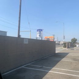 Lax Cell Phone Lot Directions Lax Cell Phone Waiting Lot - 11 Photos & 31 Reviews - Parking - 96Th St  Vicksburg Ave, Los Angeles, Ca - Phone Number - Yelp