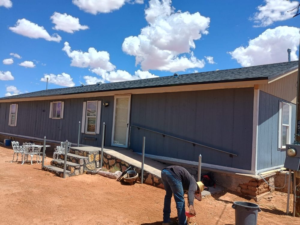 Slide of Hermun Enterprises