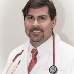 Bayou Urgent Care - Dr. Greg, board certified in emergency medicine