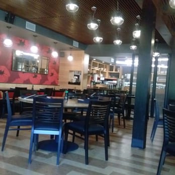 Kizuna - Interior - Sushi Bars Near Me - Vienna, Virginia Kizuna - Interior - Sushi Bars Near Me - Vienna, Virginia
