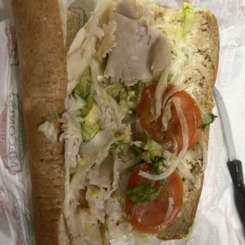Meconi's Italian Subs - Marvin RD - a sub sandwich - Delis Near Me - Lacey, Washington Meconi's Italian Subs - Marvin RD - a sub sandwich - Delis Near Me - Lacey, Washington