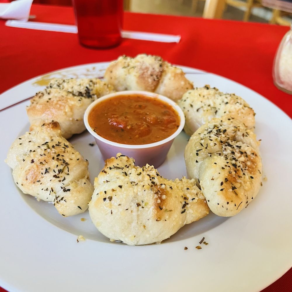Tower Pizza - garlic knots - Italian Near Me - Pahrump, Nevada Tower Pizza - garlic knots - Italian Near Me - Pahrump, Nevada