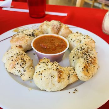 Tower Pizza - garlic knots - Italian Near Me - Pahrump, Nevada Tower Pizza - garlic knots - Italian Near Me - Pahrump, Nevada