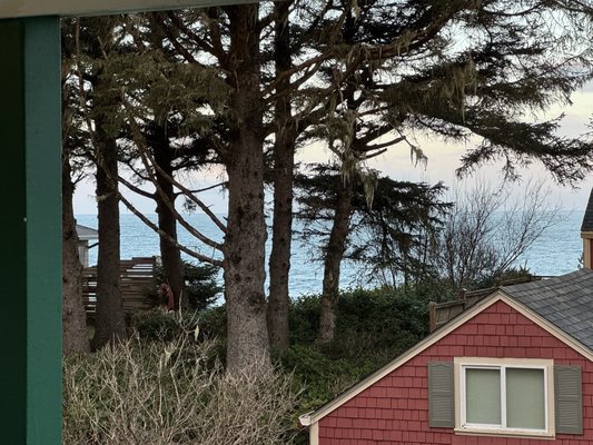 Trollers Lodge by null